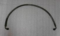 #27148 A.C. HOSE DRYER TO CAB WALL SERIAL # 1-136